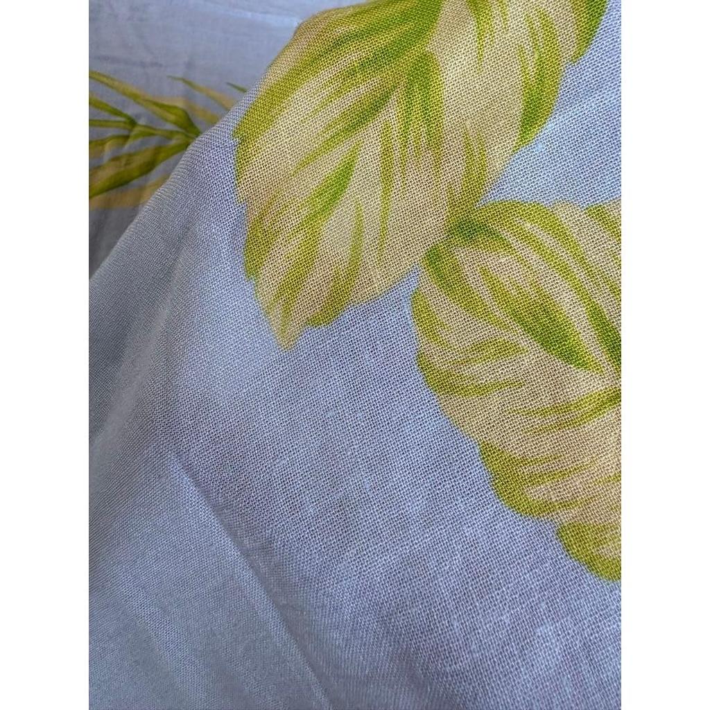 Used ALBA ROSA Large Pareo Multi Cover