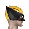 Wolverine Mask PVC Helmet Deadpool 3 Movie Cosplay Halloween Party Costume Headgear