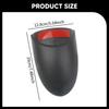 Front Mudguard Extension for R1300GS Motorbike Accs