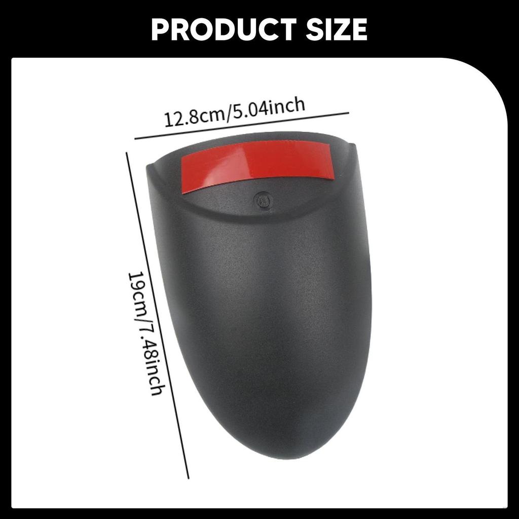 Front Mudguard Extension for R1300GS Motorbike Accs