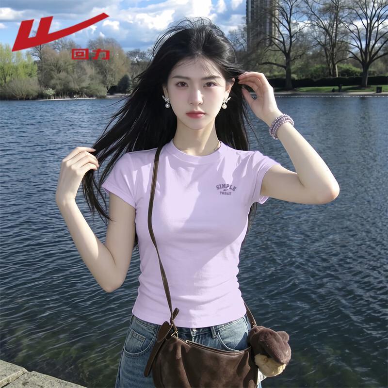 Warrior Women s Round Neck Short Sleeve T-Shirt M