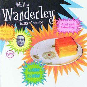 

CD WALTER WANDERLEY - Talkin Verve: Roots Of Acid Jazz 3145570802 Verve Records 1998 US Jazz Used