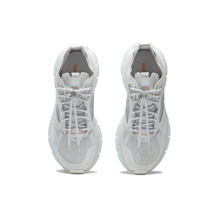 Zig Kinetica Charli Cohen x Wmns Reebok Horizon 'White' Women's FW6284