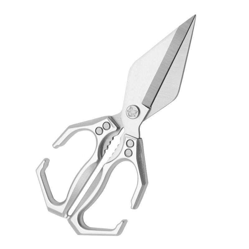 Ru Han Heavy-Duty Kitchen Shears
