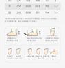 David Bella Girls' Leather Shoes Spring New Baby Single Shoes Sweet Soft Bottom Children's Black Princess Shoes