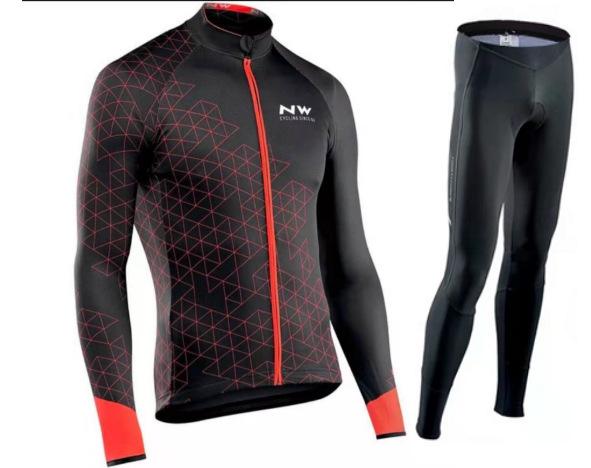 Cycling Sportswear Cycling Suit Road Mountain Bike Suit Suit