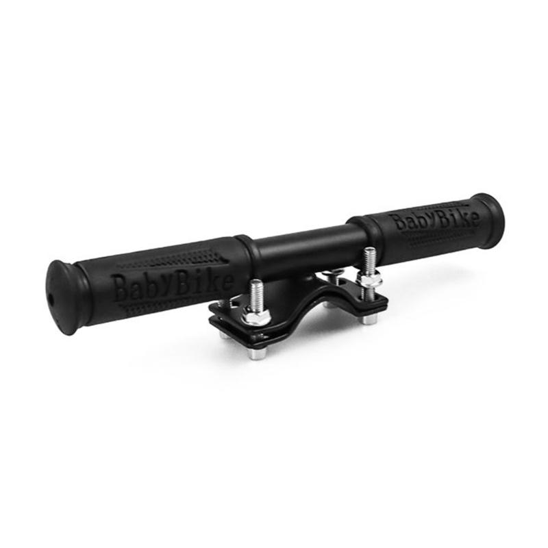 Rutschfester Elektroroller Kinder Griffgriff Verstellbarer Roller Rutschfester Kinderhandlauf Kindersicherer Halter Rollerteil