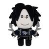 New Forsaken Two Time Plush Doll Toy 17/28CM Cartoon Cute Soft Forsaken Two Time Plush Dolls Toy Room Decoration For Kid Gift