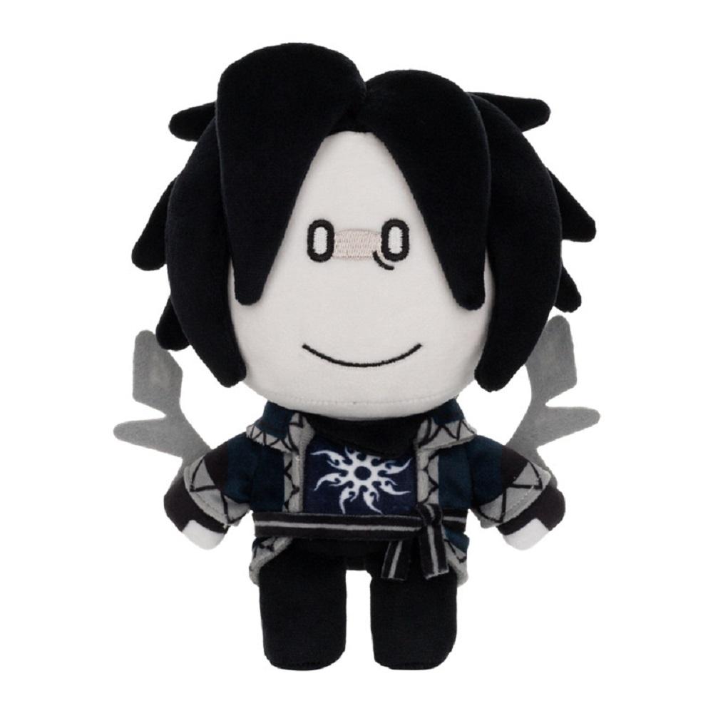 New Forsaken Two Time Plush Doll Toy 17/28CM Cartoon Cute Soft Forsaken Two Time Plush Dolls Toy Room Decoration For Kid Gift