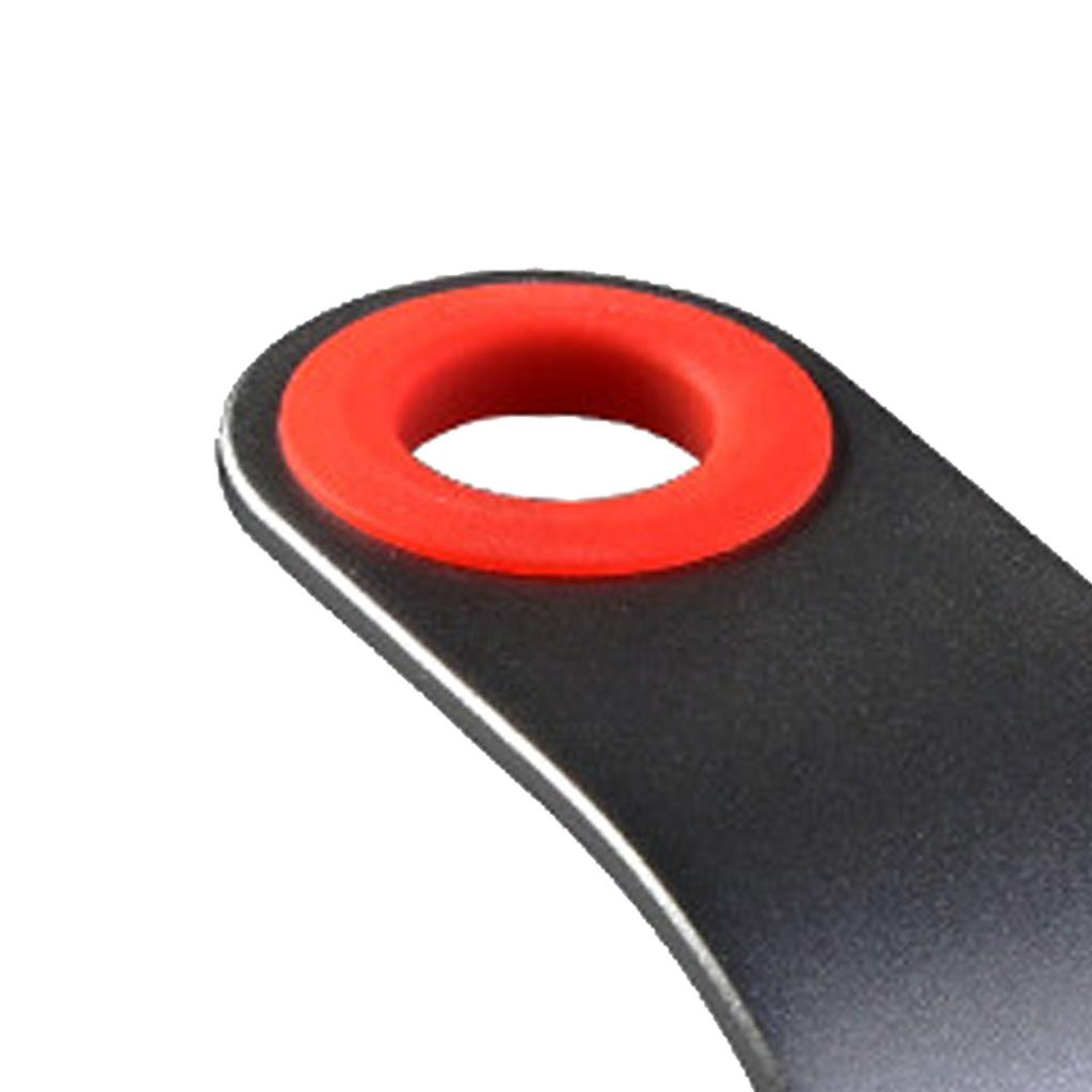 Autositzhalter Haken Platzsparend Multifunktional Stilvoll Robust Hohe Härte Autositzhaken für