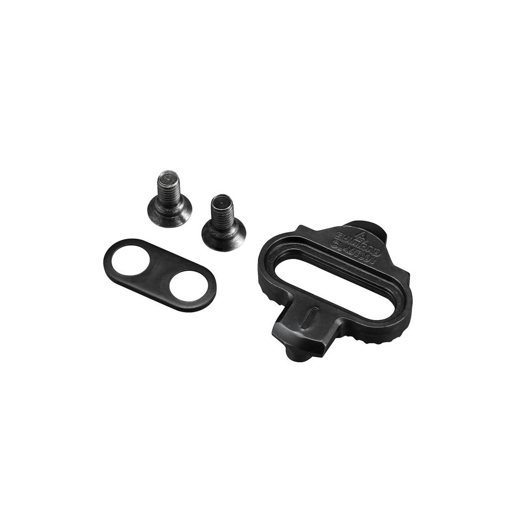 Shimano SPD Cleats Nut Not ICLMT001 CL-MT001 Multi-Entry (Cleat Included)