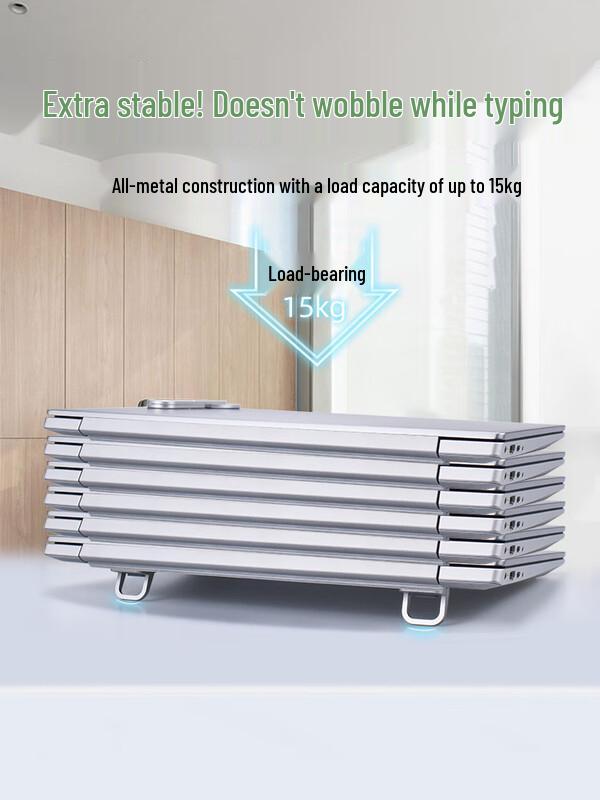 Yuzhuxun Laptop Cooling Stand Balls