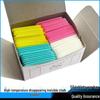 Riqian 50-Piece Disappearing Tailor's Chalk Set (4 Colors)