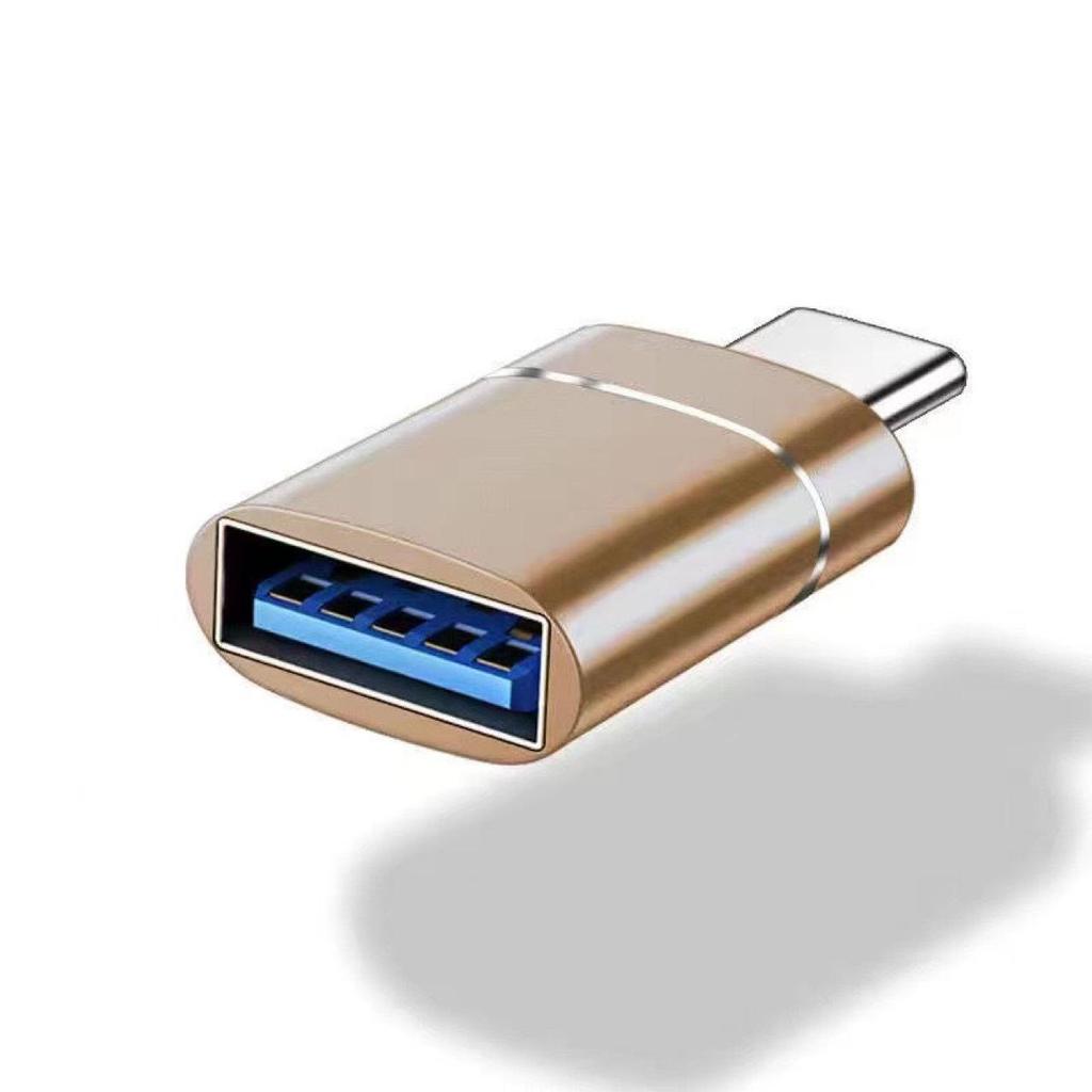 Type-C Earphone Adapter for Huawei, Xiaomi, Honor, OPPO, and OnePlus Phones