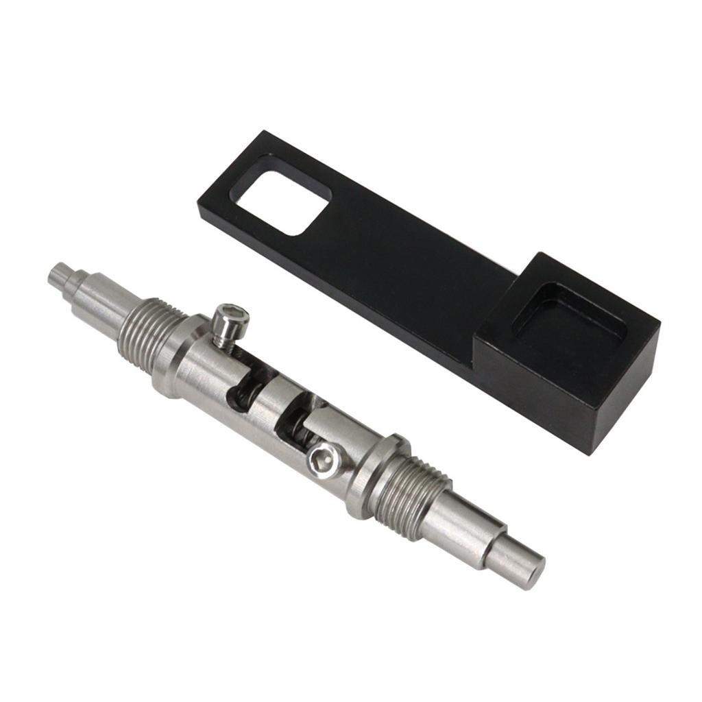Professional Motorcycle Alignment Jig TDC/BDC Alignment Pin Accessories Component For R1200GS R1200RT Motorbike