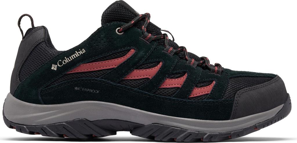 Обувь для треккинга Columbia Crestwood