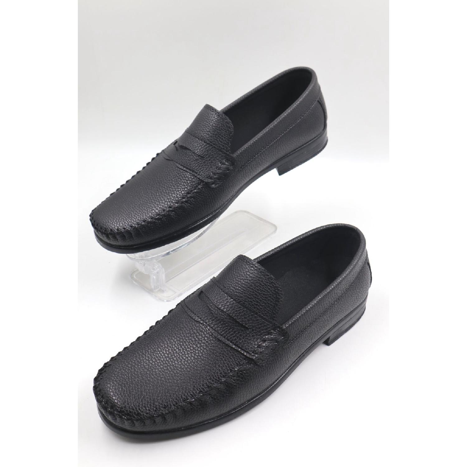 

Men s Classic Comfortable Lightweight Summer Daily Shoes 43 чорний