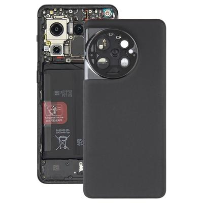 Battery Back Cover For OnePlus Nord 2T CPH2399 CPH2401 Phone Repair Replacement Part