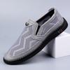Men's Breathable Business Casual Non-slip Cool Leather Shoes