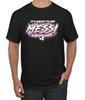 Its About To Get Miami Soccer GOAT Sports Men T- Shirt