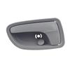 Left Inside Interior Inner Door Handle for KIA RIO 2003 2004 2005 82610FD000