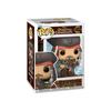 Figurine POP - Funko - Jack Sparrow - Pirates des Caraïbes - Mixte - Adulte - Pop !