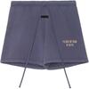 Fear Of God Essentials Heavy Fleece Soccer Short Men's 160HO244314F