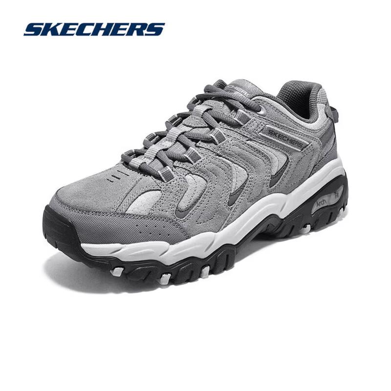 Skechers Men's Outdoor Athletic Shoes 237542