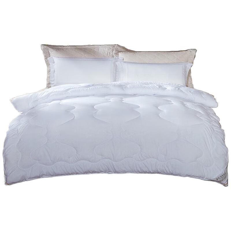 

Fuanna Cloud Dream Antibacterial All-Season Quilt