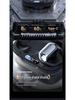 M74 Over-Ear Bluetooth Earbuds: HIFI Sound, Noise Cancelling, Long Battery Life for Running/Sports.