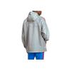 Adidas Originals Vindjakke Beckham Collection Fotballstil Retro Casual Sport Hette Langermet Jakke Herrejakke Lysbrun JJ1626