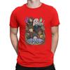 The Future King Herren T-Shirts T-The Dragon Prince Cartoon Crazy T-Shirt Kurzarm Rundhals T-Shirt Baumwolle Geschenkidee Oberteile