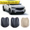 For Acura RDX 2019 2020 2021 Leather Console Lid Armrest Replacement