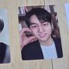 Creepy Romance Pop-Up Yang Se-jong Photo Card Set