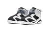 Jordan 6 Retro Little Flex White Black TD CT4417-100