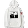 Tokyo Revengers Anime Unisex Kapuzenpullover mit langen Ärmeln