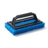The Kitchen Decontamination Tape Handle Sponge Bottom Clean Brush Sponge Wipe