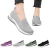Women's Sports Shoes Hollow Sandals Mesh Casual Shoes Women's Shoes Comfortable Outdoor Sports Shoes Running Shoes