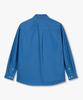 STUDIO TOMBOY [Men] Cotton Two-Pocket Shirt _Blue_9156321832