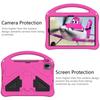 Apple iPad Tablet Protective Case for Pro 11, Air 5, Mini 6, 9.7, 10.2, 10th Gen, Pro 13 with Handheld Stand.