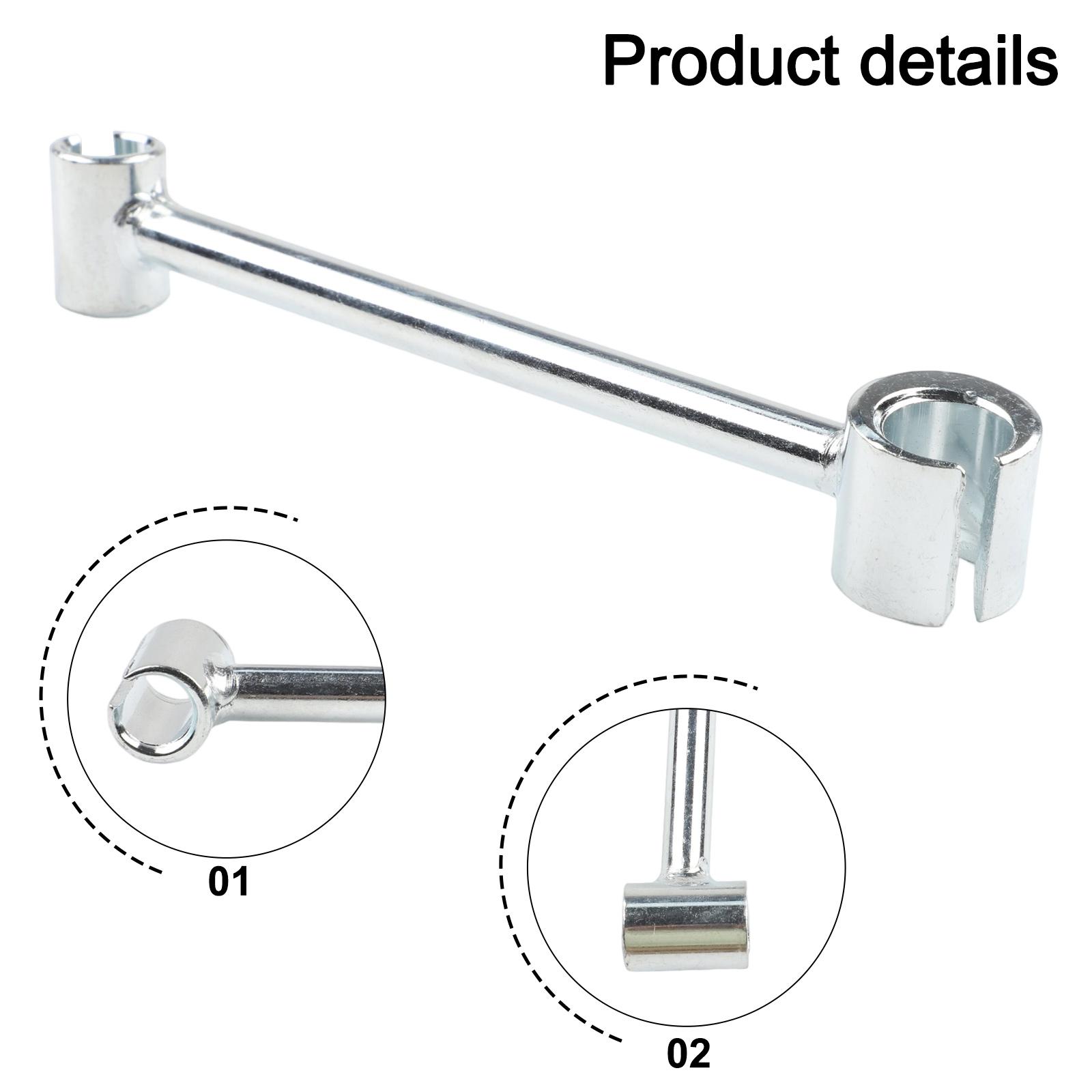 Door Hinge Adjustment Wrench Bender Hinges Gap Repair For 8-25mm Flag Hingles  Door Hinge Adjustment Wrench Bender Hinges