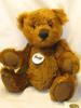 Steiff Teddy Bear Reddish "Classic - Brown" 25cm