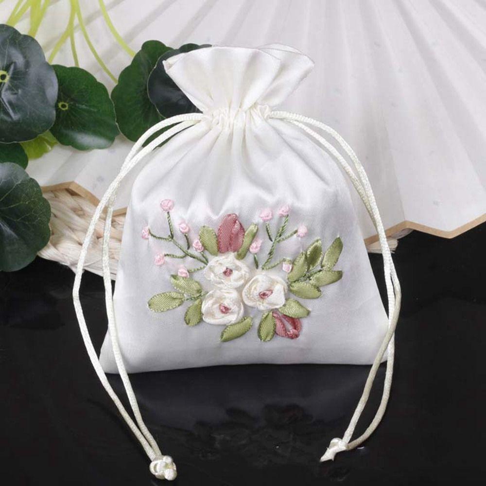 Candy Bag Chinese Style Sachet Perfume Spice Bag Festive Sugar Bag  Ladies