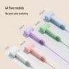 Laifen SE High-Speed Negative Ion Hair Dryer