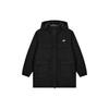 New Balance Lifestyle Casual Collection Down Jacket Women's Black AWJ33332-BK