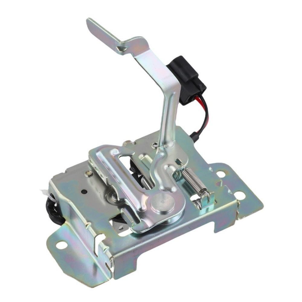 Mitsubishi Outlander Sport Hood Lock Latch 5908A196 2011-2019