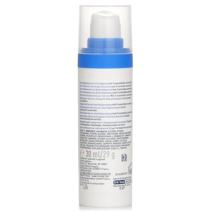 CeraVe Hydrating Hyaluronic Acid Serum