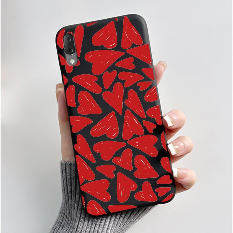 Casing For Sony Xperia L3 / L4 Case Shell Shockproof Bumper Aesthetic Luxury Cute Cool Boys Girls Soft Silicone Matte Back Cover