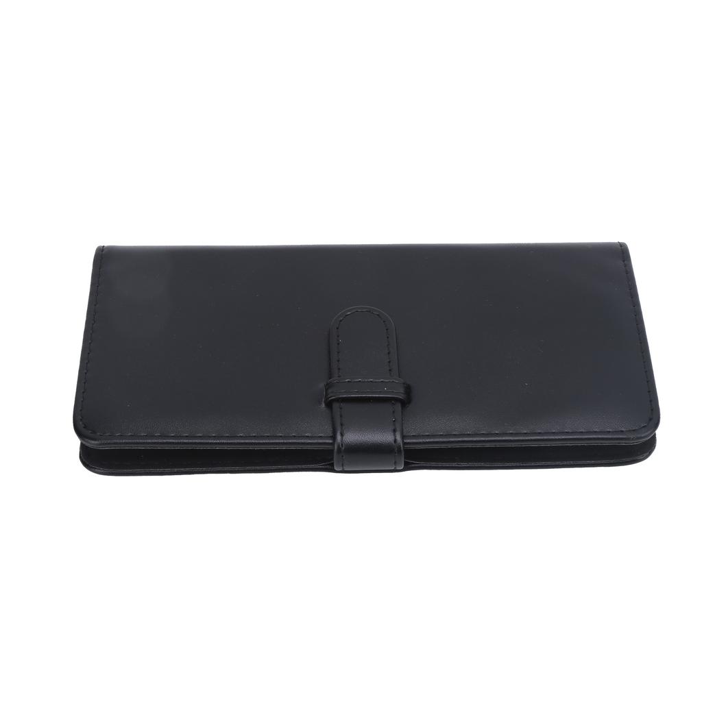 80 Pockets PU   Photo Album Card Holder for  Celsius   1Celsius 20Celsius 10Celsius 6CelsiusSP‑3