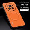 Custodia Magnetica di Lusso Per Honor Magic 6 Pro Magic6Pro 5G Cover Posteriore Protettiva Antiurto Coque